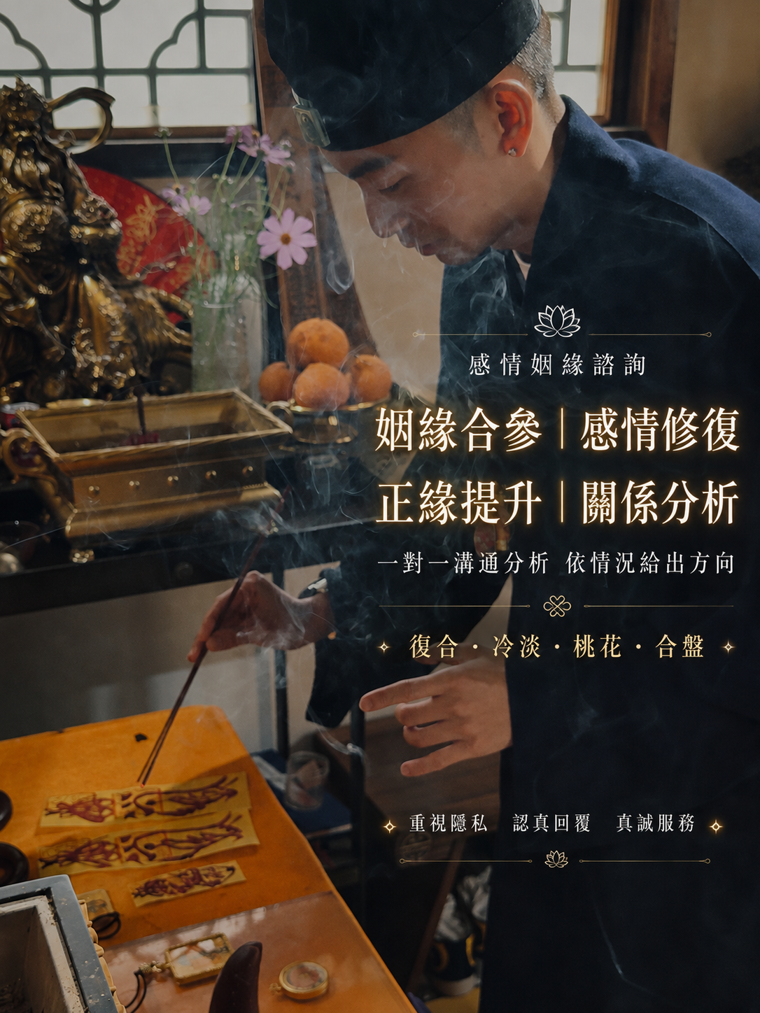 六道輪迴前世今生